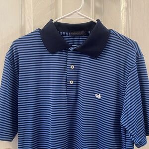 Men’s size small: Southern Marsh